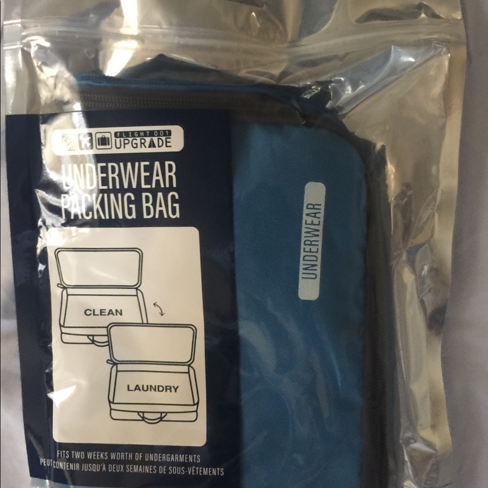Packing bag